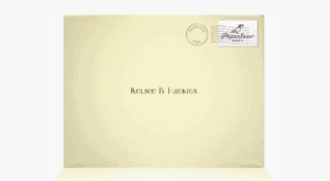 Paperless Post Final Envelope