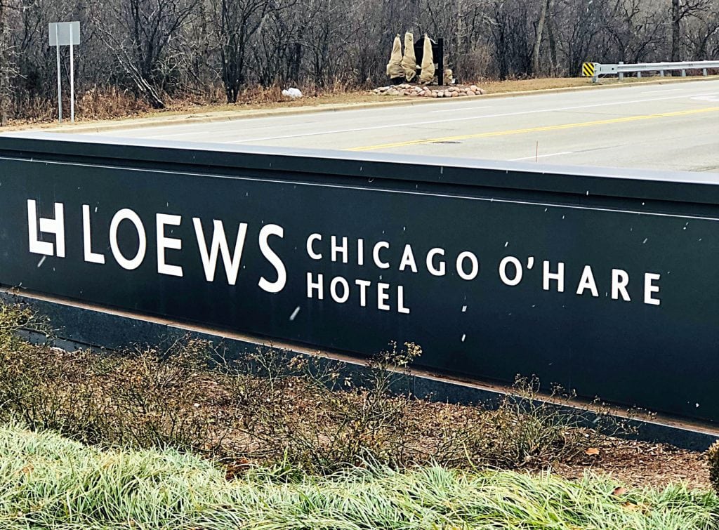 Loews Chicago Ohare
