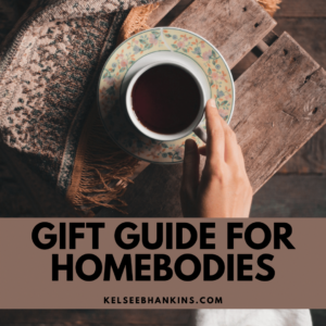 cozy cup of tea homebodies gifts