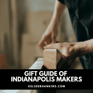 Indy Makers Gift Guide