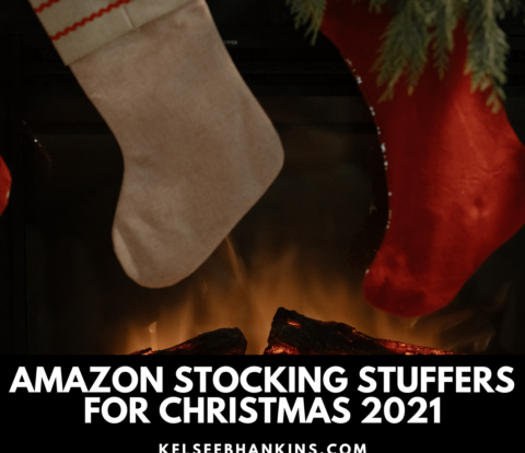 Amazon Stocking Stuffers