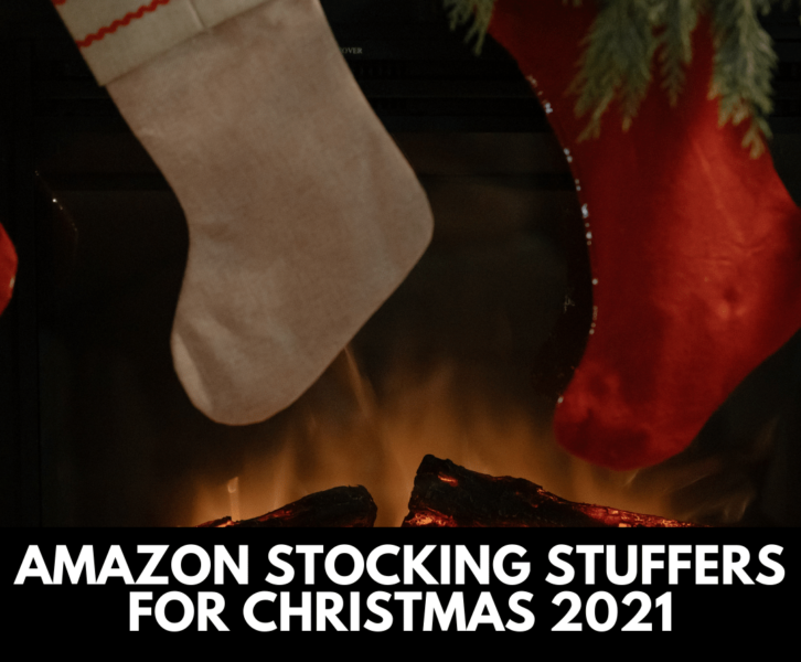 Amazon Stocking Stuffers