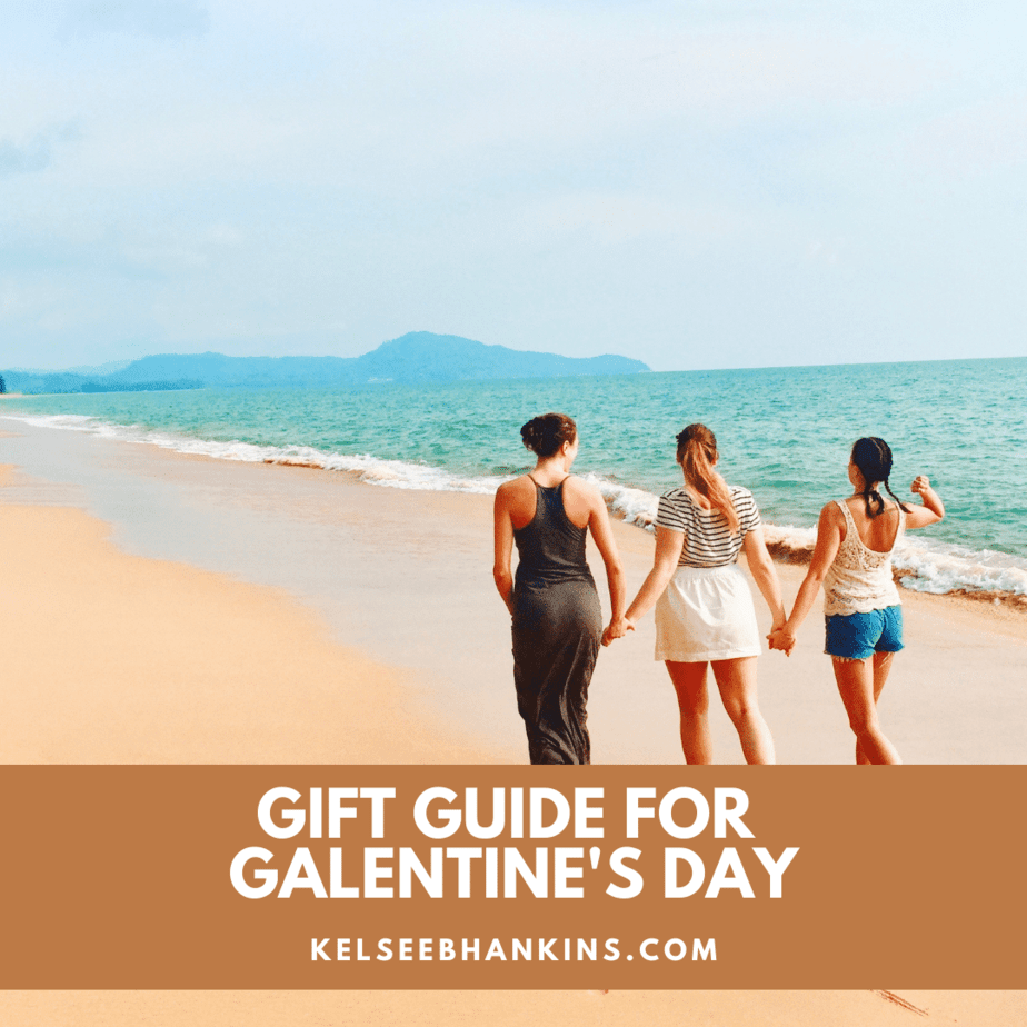 Galentine's Day Gift Guide: Gifts For Your Bestie or Yourself! - Jeans and  a Teacup