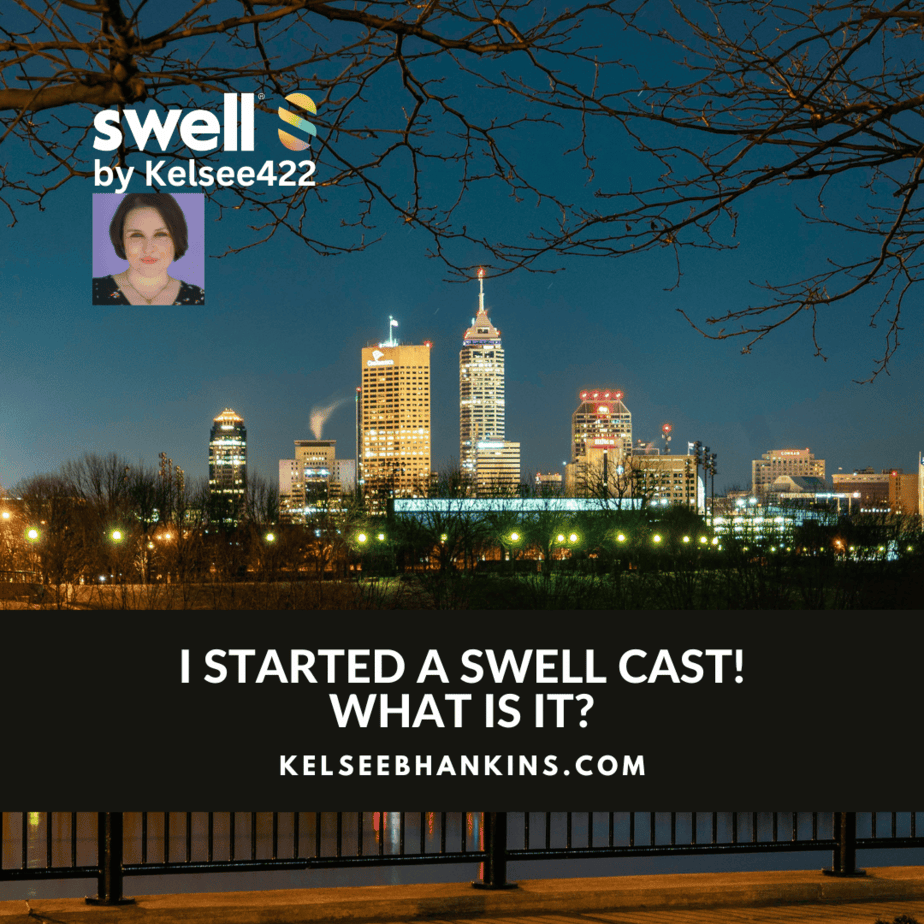 What is a swell?